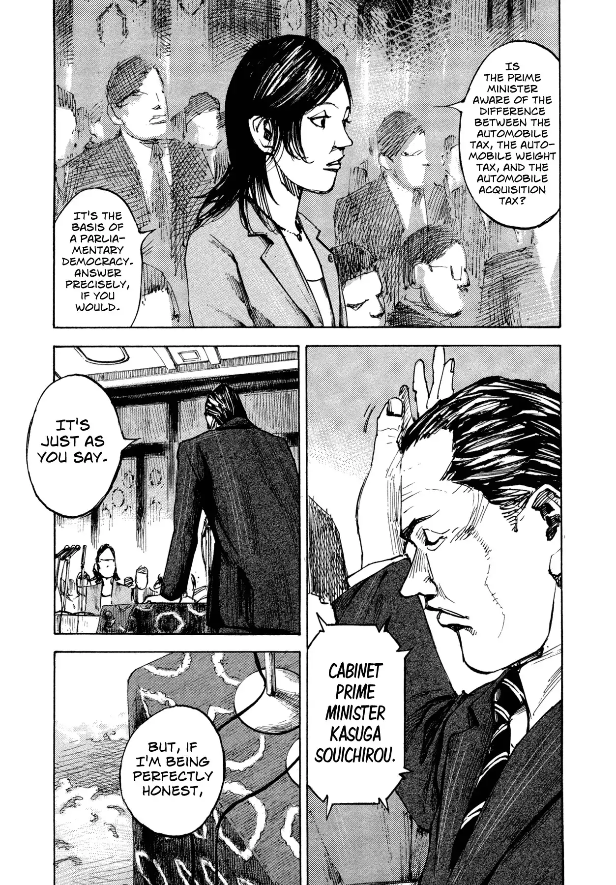 Hito Hitori Futari Chapter 8 7